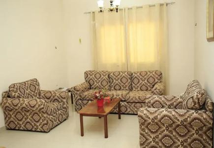 Dar Al Deyafa Apartment - 53