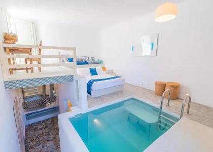 Pylaia Boutique & Spa - 259