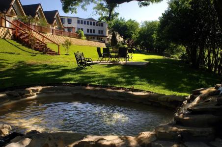 Inn on Barons Creek - 12