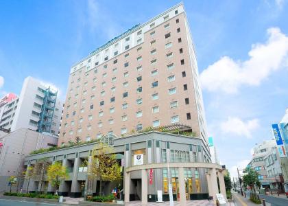 Tachikawa Washington - 33