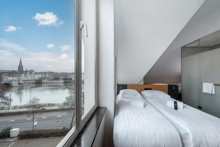 easyMaastricht City Centre - 5