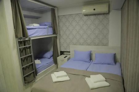 5X5 Hostel Yerevan - 6