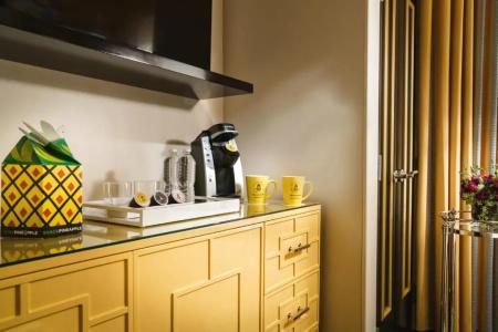 Staypineapple, An Elegant, Union Square - 25