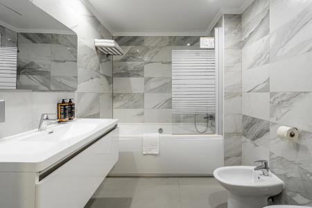 Mercure Bucharest Unirii - 8
