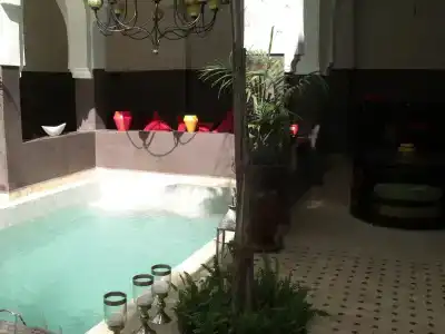 Riad Pachavana - 17
