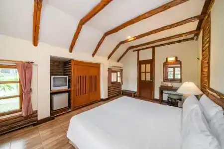 Botany Beach Resort - 144