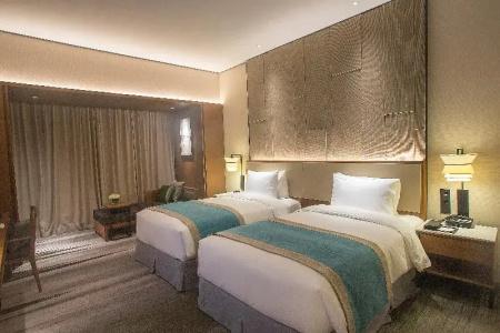 Yuluxe Chengdu - 28