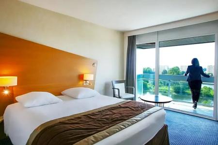 Mercure Orléans Centre Bords de Loire - 56