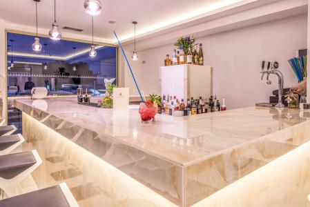 Azure Resort & Spa - 17