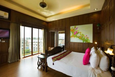 Lamphu Tree House Boutique - 170