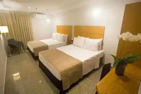 Regency Copacabana - 28