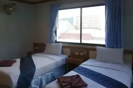 Lamai Guesthouse - 53
