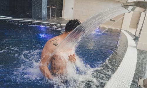 Gara Suites Golf & Spa - 32