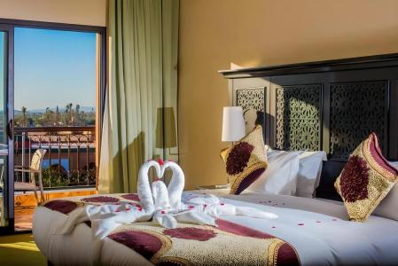 Riad Ennakhil & Spa - 32