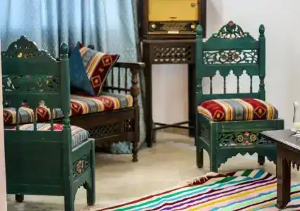 Dar Mezraya Jerba - 2