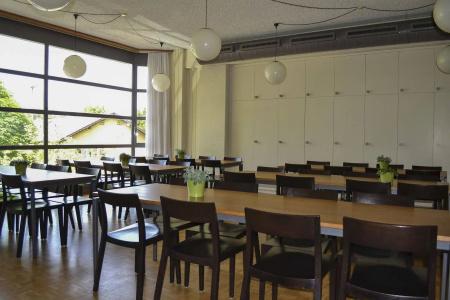 Luzern Youth Hostel - 14