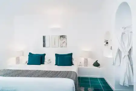 Astra Suites - 392