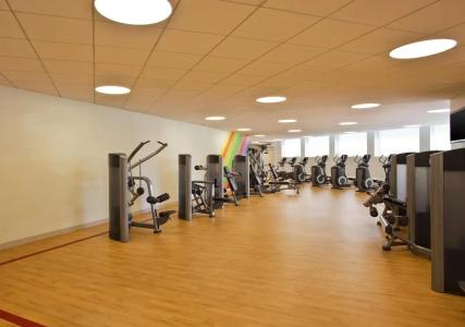 Sheraton New Orleans - 18