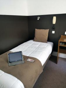 Hôtel Notre Dame de la Sarte - 40