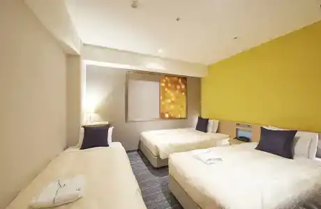 Sotetsu Grand Fresa Osaka-Namba - 21