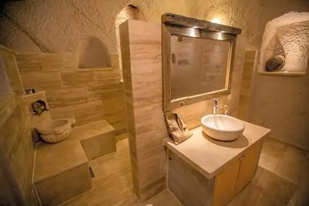 Maze Of Cappadocia - 142