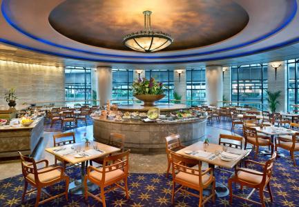Sheraton Grande Sukhumvit, a Luxury Collection, Bangkok - SHA Extra Plus - 21
