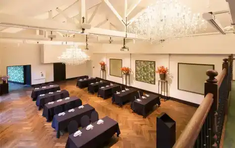 The College - 19