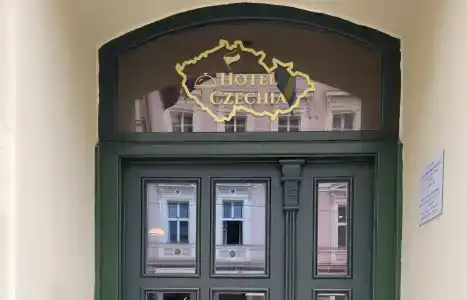 Czechia - 24
