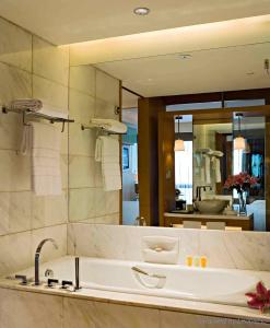 Sofitel Nanjing Galaxy - 36