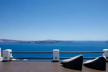 Oia Suites - 21