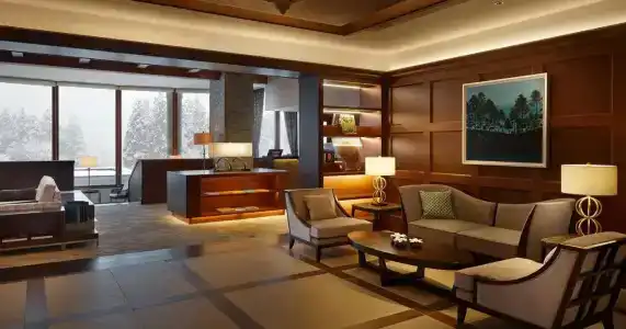 Lotte Arai Resort - 7