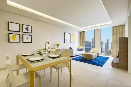 Fraser Suites West Bay - 79