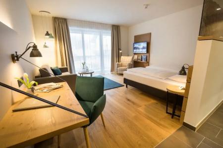 Helds Vitalhotel - 54