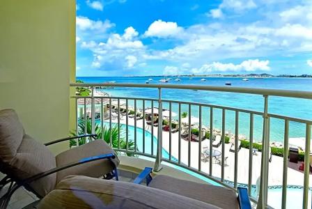 The Villas at Beach and Marina - 101