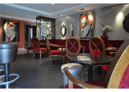 Servotel Saint-Vincent - 49