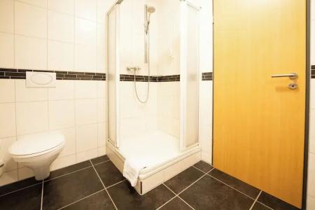 BurgStadt-Hotel - 75