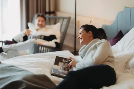 Bergland Design- und Wellnesshotel - 46