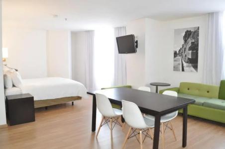 Fiesta Inn Naucalpan - 72