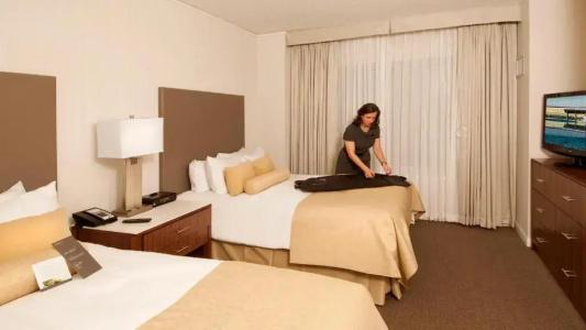 InterContinental Suites, an IHG - 53