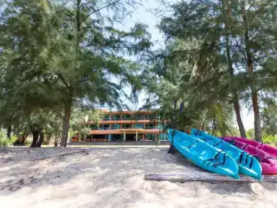 Coriacea Boutique Resort - Sha Plus - 24