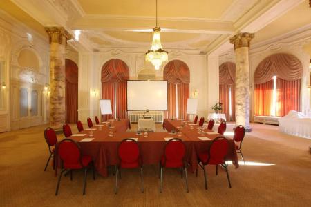 Hôtel du Grand Lac Excelsior - 23