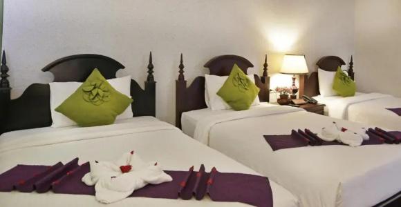 Lucky Angkor & Spa - 67