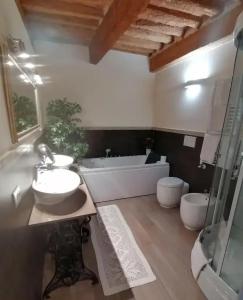 b&b La Bella Lucca - 50