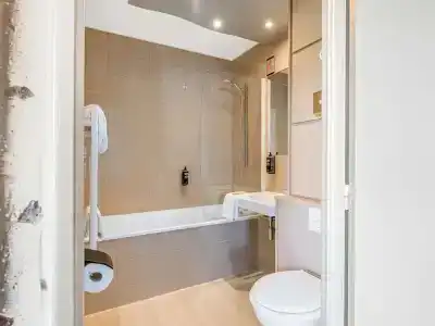 ibis Styles Annecy Centre Gare - 50