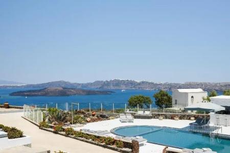 Kalestesia Suites - 73