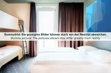 ibis budget Koeln Porz - 6