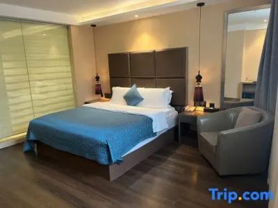 Jing Rui Golden Harbor - 38