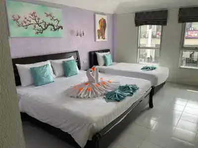 Samui Green - 73