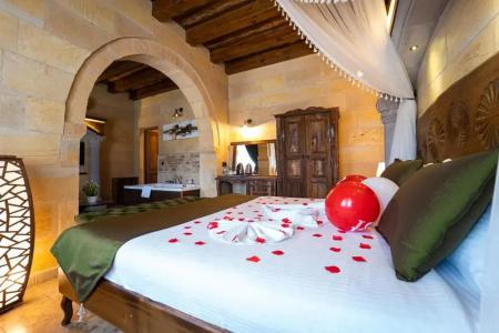 Pegas Cave Suites - 46