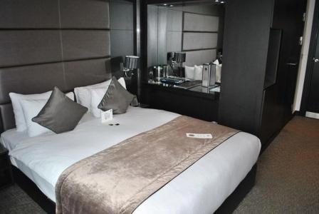 The Westbridge - 7